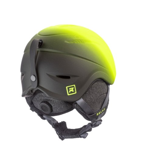 LYŽAŘSKÁ HELMA RELAX TWISTER  RH18A16