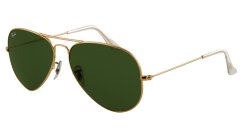 Ray-Ban RB 3025 L0205 Aviator large metal