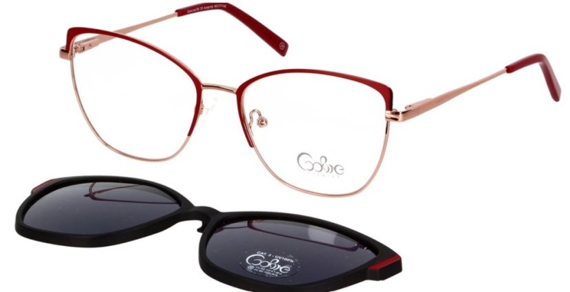 Cooline 185 C5 burgundy