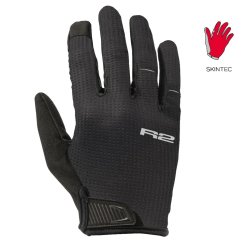 CYKLISTICKÉ RUKAVICE R2 TANNER 2.0  ATR64A