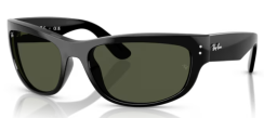 Ray-Ban RB 2289 901/31 Mega balorama