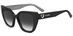 MOSCHINO LOVE - MOL098/S 7RM