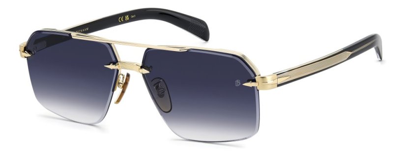 DAVID BECKHAM - DB 7170/S RHL