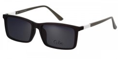 Cooline 122 black/grey