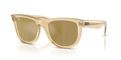 RAY-BAN RBR0502S WAYFARER REVERSE 68215A