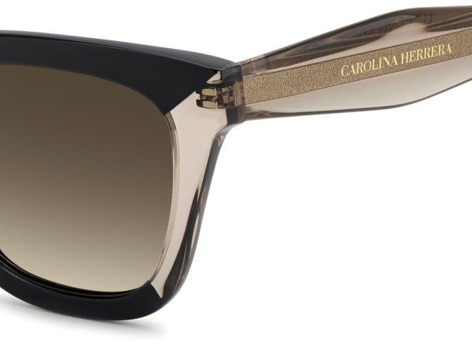 CAROLINA HERRERA - HER 0340/S KDX