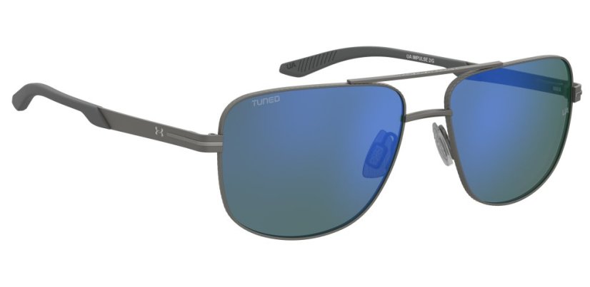 UNDER ARMOUR - UA IMPULSE 2/G 4UY