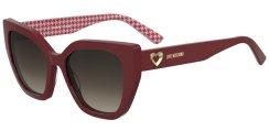 MOSCHINO LOVE - MOL098/S 0PA