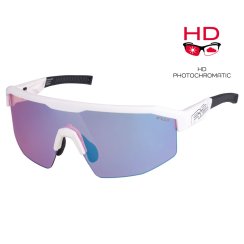 Fotochromatické HD sportovní  sluneční brýle R2 GAIN  AT108A3