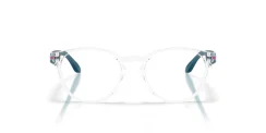 OAKLEY YOUTH RX OY8017 ROUND OFF 801703