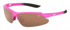 Dětské sportovní sluneční brýle Relax Mosera  R5314O