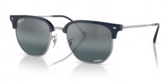 Ray-Ban RB 4416 New Clubmaster 6656G6