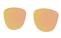 Náhradní skla - OAKLEY FROGSKINS OO9013 PRIZM ROSE GOLD POLARIZED