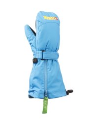 DĚTSKÉ LYŽAŘSKÉ RUKAVICE RELAX PUZZYTO RR17W