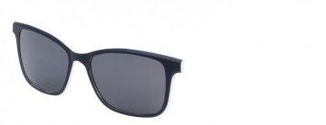 Náhradné slnečné klipy k dioptrickým okuliarom - Tvar brýlí - Wayfarer