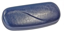 MR. GAIN Pouzdro GA45 kožené modré