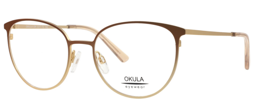OKULA OK 1217 F3