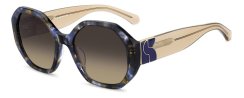 KATE SPADE - KS FLYNNIE/G/S 4FK