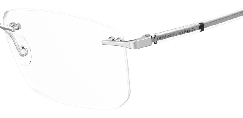 7TH STREET - 7A 078 010 - Velikost brýlí: 53 / 17 / 145