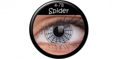 ColourVUE  Crazy Lens Spider