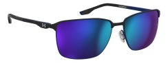 UNDER ARMOUR - UA RETAINED/G/N 0VK