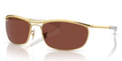 Ray-Ban RB 3119M 001/C5 Olympian i deluxe