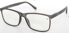 Identity Dioptrické čtecí brýle BLUE BLOCK  MC2275BC2