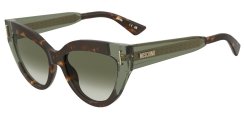 MOSCHINO - MOS208/S PHW