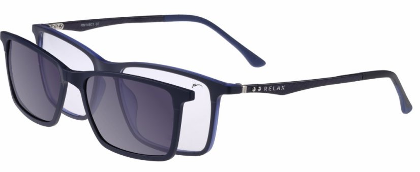 Dioptrické brýle Relax Sid RM148C1 RM148C4
