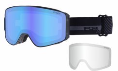 LYŽAŘSKÉ BRÝLE R2 QUANTUM  ATG09A