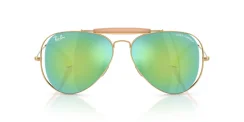 RAY-BAN 0RB3029M 001/8N
