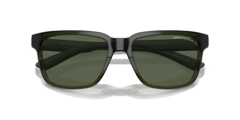 ARMANI EXCHANGE AX4026S 83419A