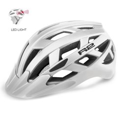 CYKLISTICKÁ HELMA R2 LUMEN  ATH18Q