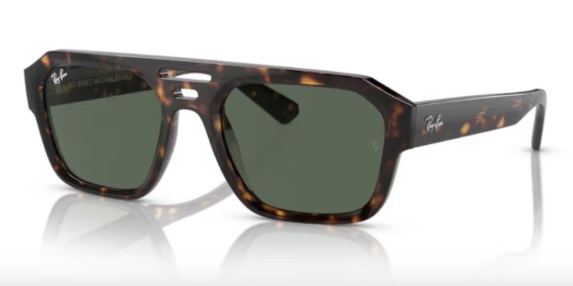 Ray-Ban RB 4397 Corrigan 135971