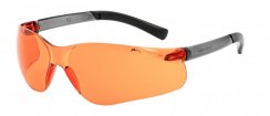 Polarizační sportovní sluneční brýle Relax  Artan  R5415D