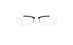 RUDY PROJECT OPTICKÁ VLOŽKA MAYA IMPULSE CLIP-ON SUF SHAPE F 56 / 33 MM  RPFR180002F