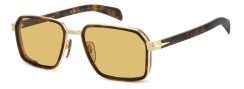 DAVID BECKHAM - DB 7158/S 0NR