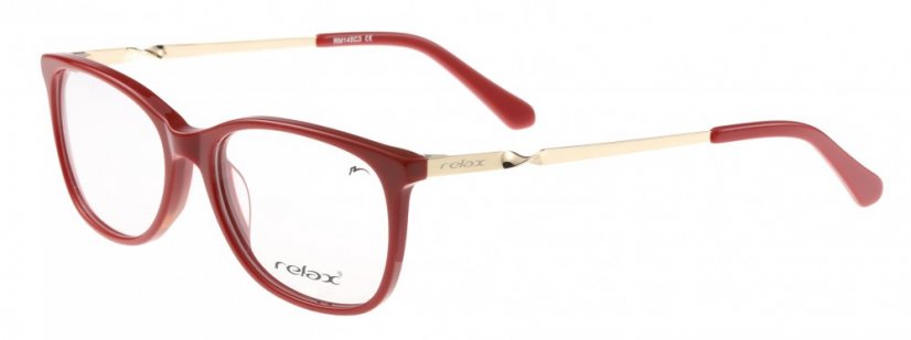 Dioptrické brýle Relax Orly  RM145C3
