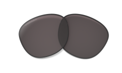 Náhradní skla - OAKLEY LATCH OO9265 GREY POLARIZED