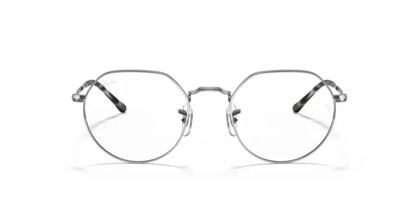 RAY-BAN VISTA RX6465 JACK 2501