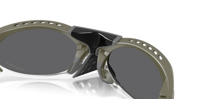 OAKLEY PLANTARIS OO9437 07