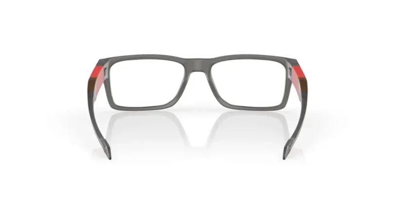 OAKLEY YOUTH RX OY8020 DOUBLE STEAL 802002