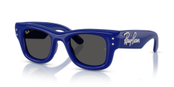 Ray-Ban RB 4940B 686087 Wayfarer puffer