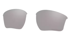 Náhradní skla - OAKLEY HALF JACKET 2.0 XL OO9154 PRIZM BLACK, POLARIZED