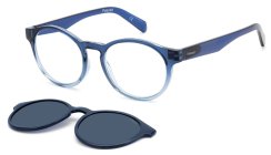 POLAROID READING GLASSES - PLD 0031/R/C WTA