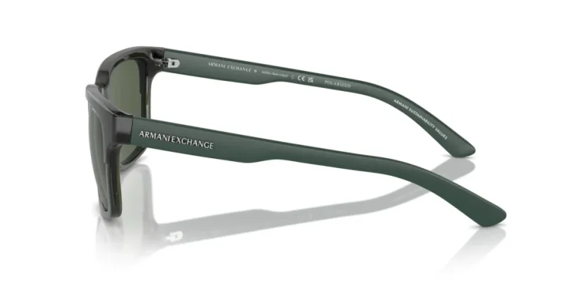 ARMANI EXCHANGE AX4026S 83419A