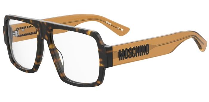 MOSCHINO - MOS644 086