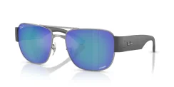 RAY-BAN RB3756CH 004/4L