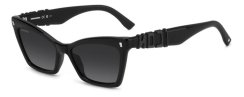 DSQUARED2 - ICON 0026/S 807