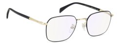 DAVID BECKHAM - DB 1204 RHL